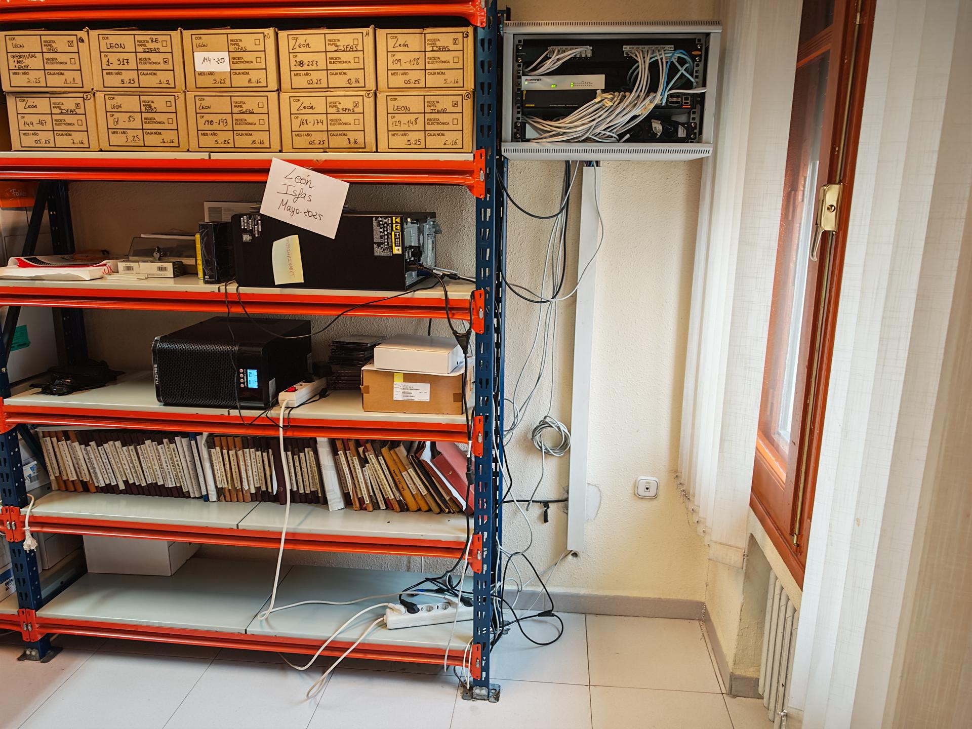 Redes e Infraestructuras IT - Imagen 1